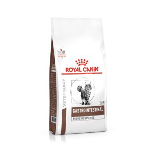 Royal Canin Gastrointestinal Fibre Response Dry Cat Food