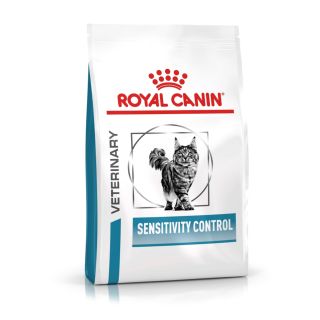 Royal Canin Sensitivity Control Dry Cat Food