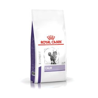 Royal Canin Calm Adult Dry Cat Food