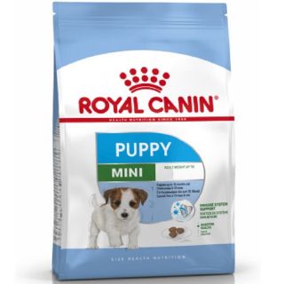 Royal Canin Mini Puppy Dry Food