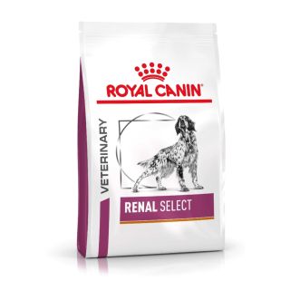 Royal Canin Renal Select Dry Dog Food