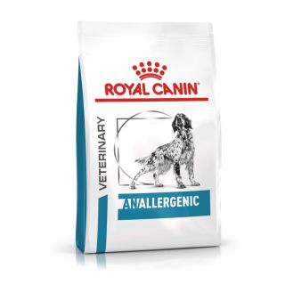 Royal Canin Anallergenic Dry Dog Food