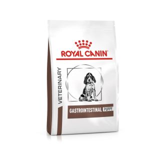 Royal Canin Gastrointestinal Puppy Dry Dog Food