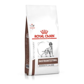 Royal Canin Gastrointestinal Moderate Calorie Dry Dog Food