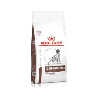 Royal Canin Gastrointestinal High Fibre Dog Food