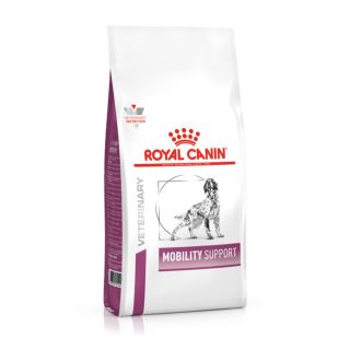 Royal Canin Mobility Support Dry Dog Food