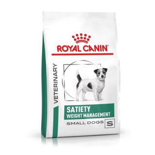Royal Canin Satiety Weight Management Small Dog Dry Dog Food