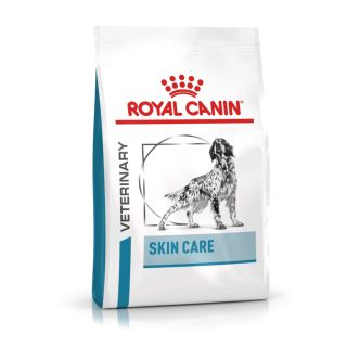 Royal Canin Skin Care Dry Dog Food