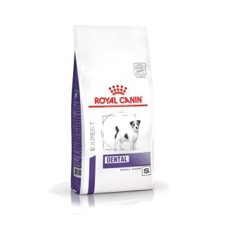 Royal Canin Dental Small Dog Dry Dog Food