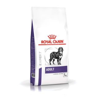 Royal Canin Adult Large Dog Dry Dog Food