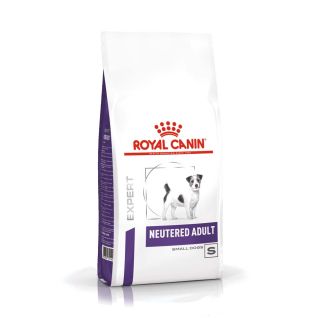 Royal Canin Neutered Adult Small Dog Dry Food