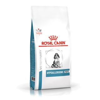 Royal Canin Hypoallergenic Puppy Dry Dog Food
