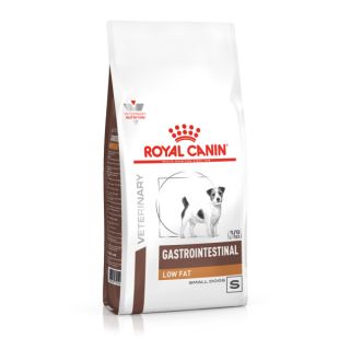 Royal Canin Gastrointestinal Low Fat Small Dog Dry Food