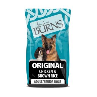 Burns Maintenance Original Chicken Dry Dog Food