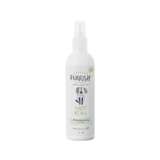 Furrish Knot At All Detangling Spray 300ml