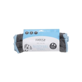 Furrish Microfibre Towel