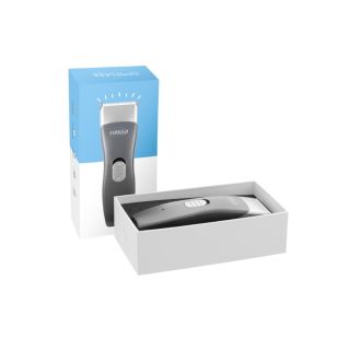 Furrish Pet Clipper with Comb Guides