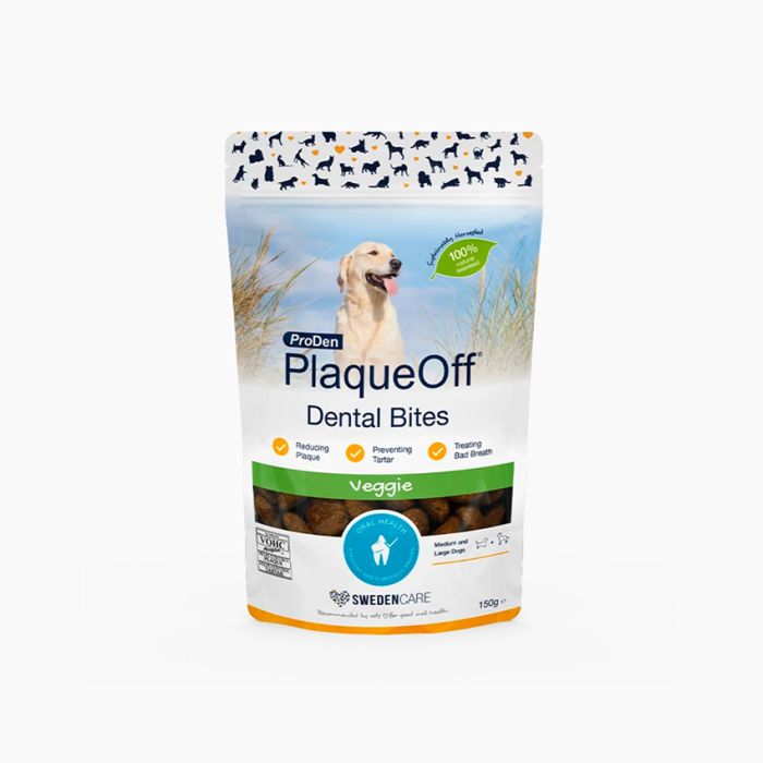 Plaqueoff for dogs best sale