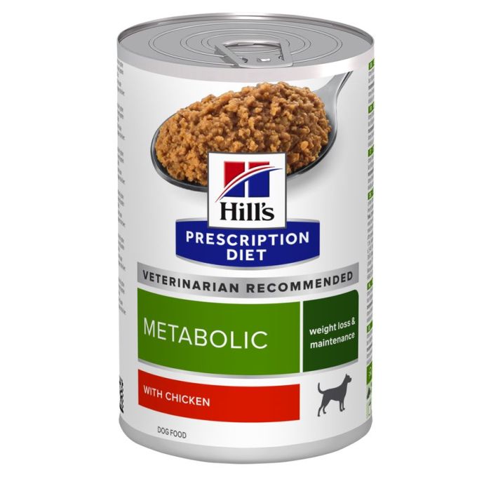 Prescription wet dog food best sale