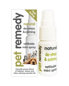 Pet Remedy Mini Calming Spray 15ml