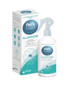Allergone Pets Relief 400ml