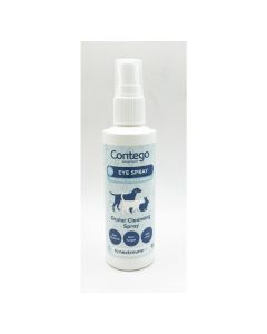 Contego Eye Spray For Cats, Dogs and Rabbits 100ml