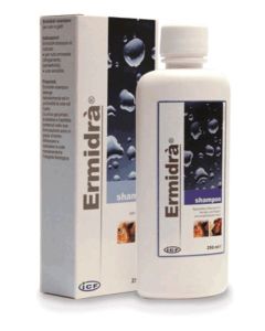 Ermidra Shampoo For Cats and Dogs 250ml