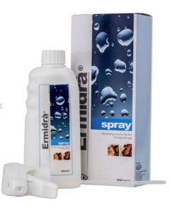 Ermidra Rehydrating Spray For Cats and Dogs 300ml