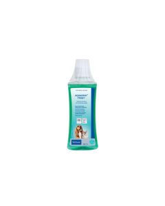 Vet Aquadent Anti Plaque Solution 250ml