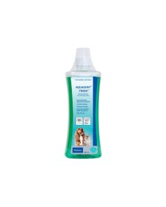 Vet Aquadent Anti Plaque Solution 500ml