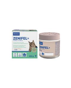 Zenifel Calming Gel Diffuser for Cats