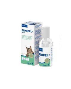 Zenifel Calming Spray for Cats 60ml