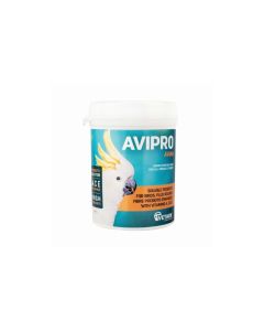 Avipro Avian 100gm Soluble Probiotic For Birds