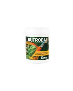 Nutrobal 50gm Multivitamin/Mineral Support For Reptiles & Birds