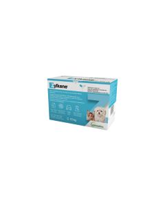 Zylkene Calming Supplement Capsule for Cats and Dogs 225mg (Under 10kg) - Single