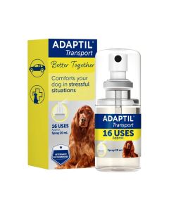 Adaptil Transport Spray 20ml