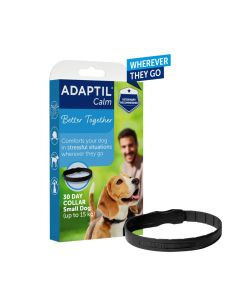 Adaptil Calm Collar Small