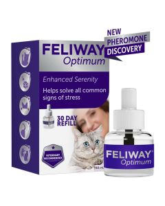 Feliway Optimum Refill 48ml