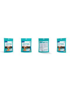 VeggieDent Fr3sh Dental Chews for Dogs
