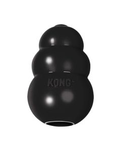 Kong Extreme Black Small K3E