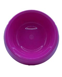 Bowl Plastic Medium