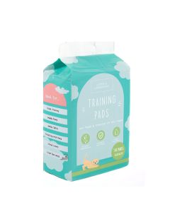 Puppy Training Pads 1x50