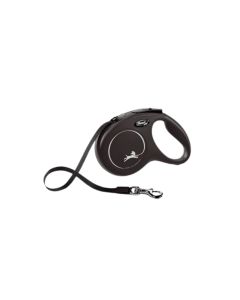 Flexi New Classic Tape Dog Lead - Small