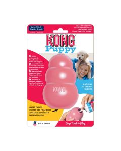 KONG Puppy Toy