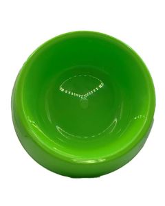 Plastic Feeding Bowl