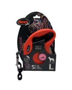 Flexi New Classic Tape Dog Lead