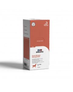 Specific CDW Food Allergen Management 6x300gm