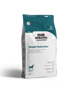 Specific CRD 1 Weight Reduction 6kg