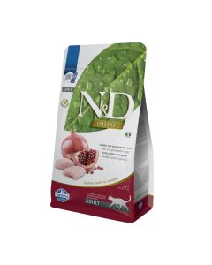 ND Prime Cat Chicken Pomegranate Adult 1.5kg
