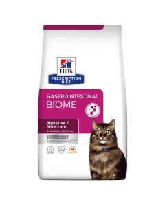 Hills Prescription Diet Feline G.I. Biome 3kg 605851